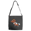 my little epona Adjustable Strap Totes