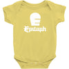 epitaph records new Baby Onesie