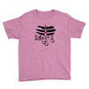 del Youth Tee