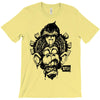 monkey brain out T-Shirt