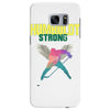 Humboldt Strong Saskatchewan Hockey Team Remembrance Samsung Galaxy S7 Edge