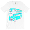 london double decker bus T-Shirt