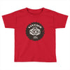 vintage made of 2001 all original parts Toddler T-shirt