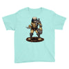 predator Youth Tee