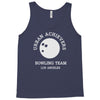 the big lebowski Tank Top