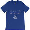 rock paper sissors blowjob T-Shirt