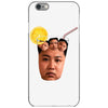 Kim Jong Un Ice T iPhone 6/6s Case
