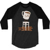 flood 3/4 Sleeve Shirt