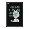 not for smart people iPad Mini 4
