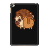 pancake pug iPad Mini 4