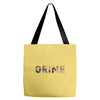 uk grime Tote Bags