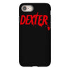 dexter serial killer tv iPhone 8