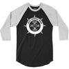 class of 2016 3/4 Sleeve Shirt