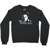 twilight  bella jacob edward film  fun Crewneck Sweatshirt