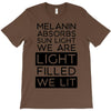 we lit T-Shirt