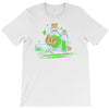 urealms   e.x.p. T-Shirt
