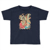 wonderlands Toddler T-shirt