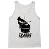 Thanos Tank Top