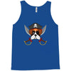pirate Tank Top