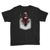 waiting for francis Youth Tee