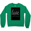 ava Crewneck Sweatshirt