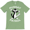 pussay patrol T-Shirt