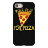 will plie for pizza iPhone 8