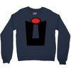 Vintage Mr. Incredible Crewneck Sweatshirt