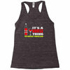 it's a nurse thing you wouldn't understand Racerback Tank