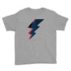 Srar Bolt Youth Tee
