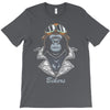 gorilla bikers T-Shirt