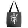 darth vader heavy metal Tote Bags