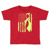 lyme disease awareness Toddler T-shirt