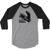 rocket surgery humor funny geek geeks t shirt 3/4 Sleeve Shirt