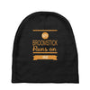 broomstick Baby Beanies