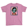 zomboy Youth Tee