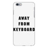 Afk Away From Keyboard iPhone 6 Plus/6s Plus Case