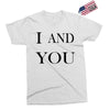 i and you Exclusive T-shirt