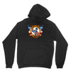 roger america Unisex Hoodie