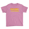 Back To The School Future Youth Tee