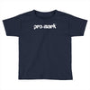 pro mark new Toddler T-shirt