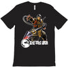 scorpion mortal kombat T-Shirt