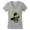 anananananana Women's V-Neck T-Shirt