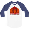 pankot palace   chilled monkey brains 3/4 Sleeve Shirt