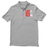 got skills on the grills apron Polo Shirt