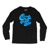 chicago house music Long Sleeve Shirts