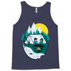 camplove Tank Top