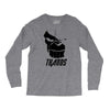 Thanos Long Sleeve Shirts