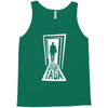 baba yaga Tank Top
