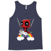 poll Tank Top